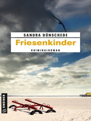 cover image of Friesenkinder